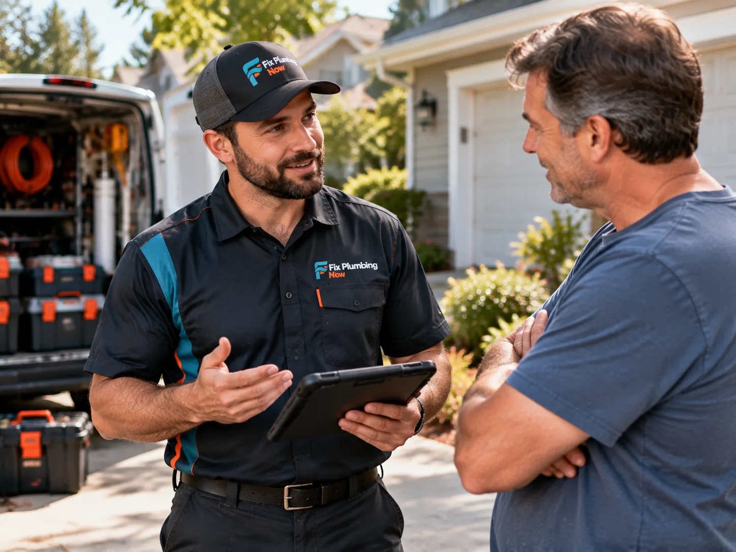 Clogged Drain Service Roanoke, IL FAQs
